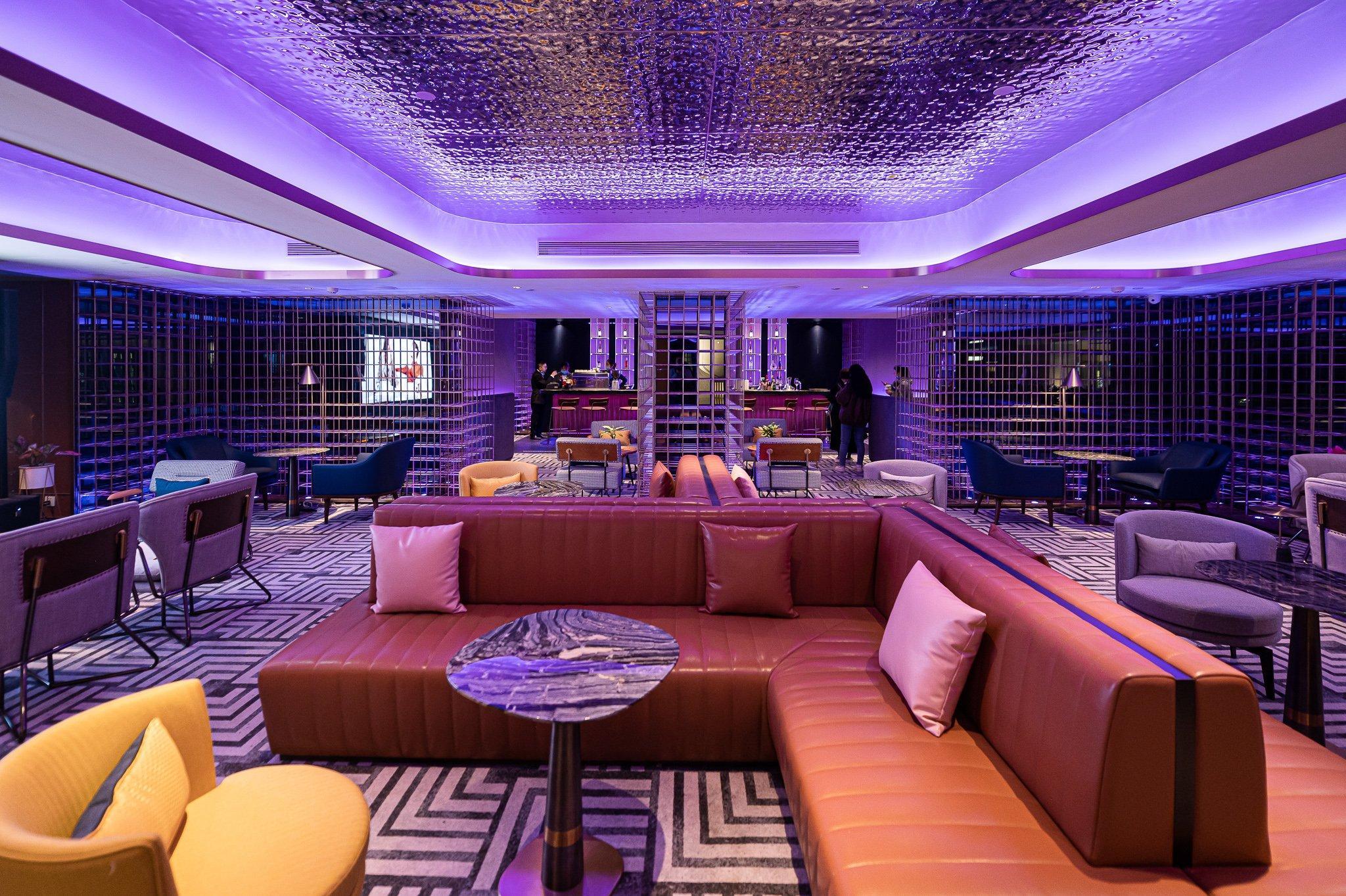 Voco Wuhan Xinhua, An Ihg Hotel Extérieur photo